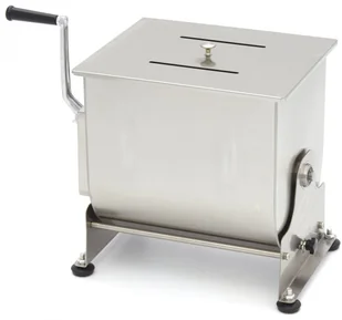 Mieszarka mieszałka do mięsa farszu 30L MAXIMA 09368012 - Akcesoria gastronomiczne - miniaturka - grafika 4