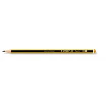 Staedtler Ołówek Noris sześciokątny 2B - Przybory szkolne - miniaturka - grafika 1