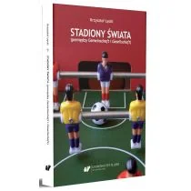 Stadiony świata - Psychologia - miniaturka - grafika 1