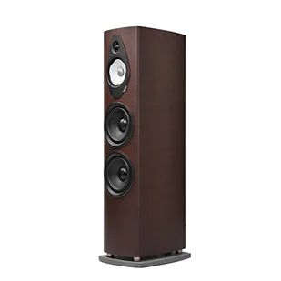 Sonus faber SONETTO VIII G2 kolumna głośnikowa podłogowa (wenge) - Głośniki i kolumny - miniaturka - grafika 1