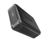 Powerbanki - SBS TEBB20000HDPD65K 20000mAh PD 65W Czarny - miniaturka - grafika 1