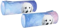 Piórniki - Starpak Piórnik tuba Doggy - miniaturka - grafika 1
