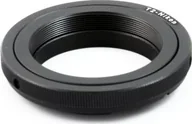 Tulejki, adaptery, redukcje do aparatów - Pixco Adapter NIKON [Ai / AiS / AF] - T2 - miniaturka - grafika 1