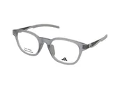 Okulary korekcyjne, oprawki, szkła - Dioptrie szkieł Adidas SP5100 020 - miniaturka - grafika 1