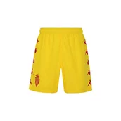 Spodenki damskie - Kappa Kombat Ryder As Monaco - Szorty męskie - miniaturka - grafika 1