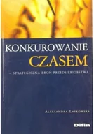 Biznes - Konkurowanie czasem - miniaturka - grafika 1