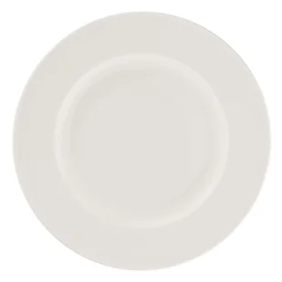 PORCELANA RAK BRAVURA Talerz płaski okrągły 32 cm - Talerze - miniaturka - grafika 1