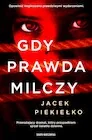 Gdy prawda milczy - Kryminały - miniaturka - grafika 1