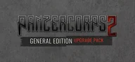 Gry PC Cyfrowe - Panzer Corps 2: General Edition Upgrade PC - miniaturka - grafika 1