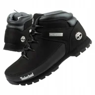 Buty trekkingowe męskie - Buty trekkingowe Timberland Euro Sprint [TB06361R] - miniaturka - grafika 1