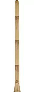 Meinl Percussion Percussion Syntetyczny Didgeridoo - wykończenie bambusowe (SDDG1-BA) SDDG1-BA - Instrumenty perkusyjne - miniaturka - grafika 1