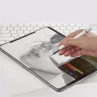 Akcesoria do tabletów i e-booków - Ex Pro Paper matowa folia "jak papier" do rysowania - iPad Air 4 10.9 / Air 5 10.9 / iPad Pro 11 (2018/2020/2021/2022) - miniaturka - grafika 1