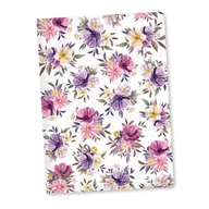 Notesy i bloczki - Art journal Time to relax, A5 - miniaturka - grafika 1