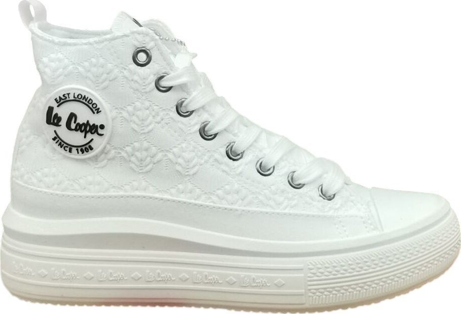 Buty damskie trampki LEE COOPER LCW-25-44-3209L 41