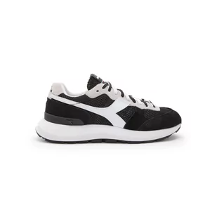 Sneakersy DIADORA KMARO SUEDE MESH - Sneakersy damskie - miniaturka - grafika 1
