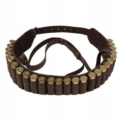 Pas na amunicję WOODCOCK 12 PLUS 2WOLFS