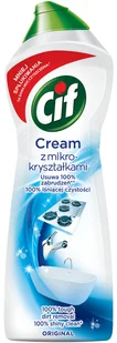 CIF Mleczko Regular 780ml 669903 - Środki do kuchni i łazienki - miniaturka - grafika 8