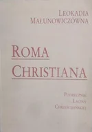 Historia świata - Roma Christiana - miniaturka - grafika 1