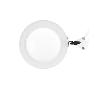 Lampa Lupa Led Glow 308 Do Blatu Biała - Lampy kosmetyczne - miniaturka - grafika 2