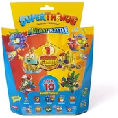 Czasopisma - Superthings Blister 10 - miniaturka - grafika 1