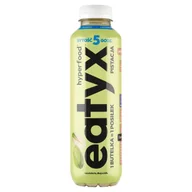 Napoje energetyczne i izotoniczne - Eatyx Hyperfood Bezlaktozowy pełnowartościowy posiłek pistacja 500 ml - miniaturka - grafika 1