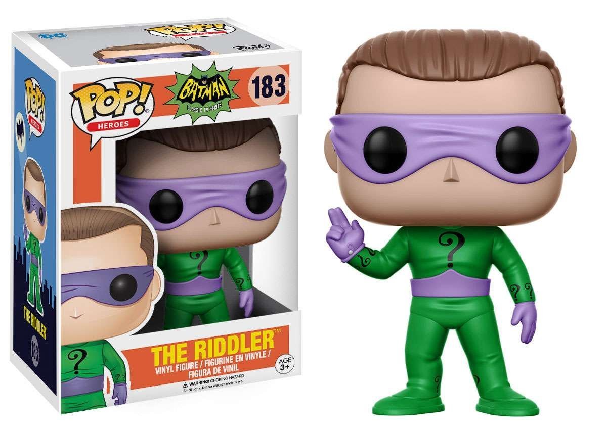 Funko POP! 13628 