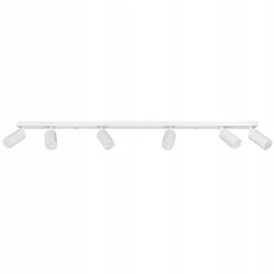 SL-106 WH - Lampy sufitowe - miniaturka - grafika 1