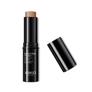 KIKO MILANO Sculpting Touch Creamy Stick 203 Coffee 10g - Pudry do twarzy - miniaturka - grafika 1