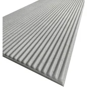 Panele ścienne i boazeria - Panel ścienny APENINO gris 100 x 50 cm - miniaturka - grafika 1