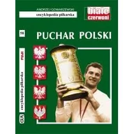 Sport i wypoczynek - GiA Encyklopedia piłkarska Tom 58 Puchar Polski Andrzej Gowarzewski - miniaturka - grafika 1