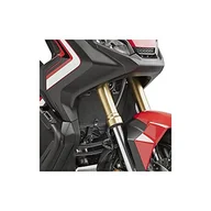 Akcesoria motocyklowe - Protezione spec. per radatori - miniaturka - grafika 1