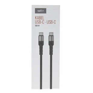 Setty PD, 45 W, Czarna - Ładowarki samochodowe - miniaturka - grafika 5