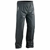Odzież motocyklowa - Dżinsy motocyklowe Pantalon IXON Compact Pants czarny, czarny, XS - miniaturka - grafika 1