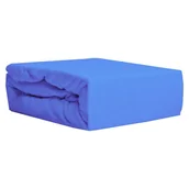 Prześcieradła - LOZKOHOLICY.PL Sp.z o.o. Sp. K. Prześcieradło 90 x 200 Frotte z Gumką Gaja 17 1227587 - miniaturka - grafika 1