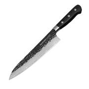 Noże kuchenne - Samura Pro-S Lunar nóż szefa kuchni 21cm. - miniaturka - grafika 1
