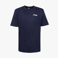 Koszulki męskie - FILA T-SHIRT TERRY SS - Fila - miniaturka - grafika 1
