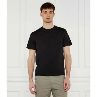 Calvin Klein Jeans T-shirt Regular Fit - Koszulki męskie - miniaturka - grafika 1