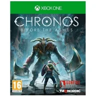 Gry PlayStation 4 - Chronos Before the Ashes GRA PS4 - miniaturka - grafika 1