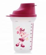 Shakery i bidony sportowe - Tupperware Shaker 350ml Disney - miniaturka - grafika 1