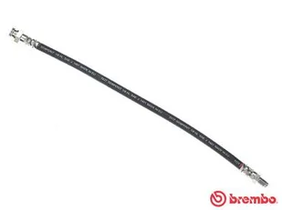 BREMBO PRZEWÓD HAMULCOWY GIĘTKI T23130 - Przewody hamulcowe - miniaturka - grafika 1