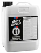 Kosmetyki samochodowe - Shiny Garage Dissolver Tar&glue Remover Pro 5L - miniaturka - grafika 1