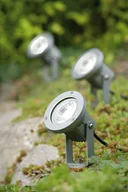Lampy ogrodowe - Paulmann Reflektor ogrodowy SpecialLine przed dom - miniaturka - grafika 1