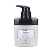 Maski do włosów - Goldwell Złota Well Kera Silk tiefenpflegende maska naprawy, 1er Pack (1 X 500 ML) 265224 - miniaturka - grafika 1