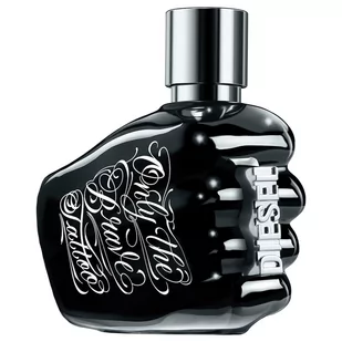 Diesel Only the Brave Tattoo Woda toaletowa 50ml - Wody i perfumy męskie - miniaturka - grafika 1