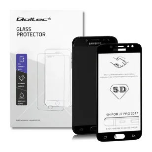 Qoltec Hartowane szko ochronne PREMIUM do Sony Xperia Z3 - Szkła hartowane na telefon - miniaturka - grafika 1