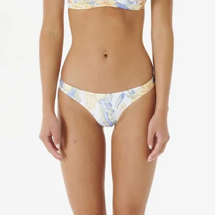 Damski Dół stroju kąpielowego RIP CURL ALWAYS SUMMER FULL PANT 05KWSW_1000 – Wielokolorowy - Stroje kąpielowe - miniaturka - grafika 1