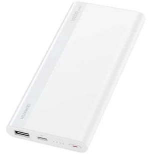 Huawei Power Bank CP11QC 10000 mAh biały - Powerbanki - miniaturka - grafika 1