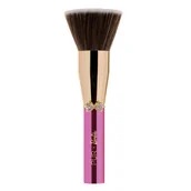 Pędzle do makijażu - PÜR Cosmetics PÜR X BARBIE Keepsake Kabuki Brush pędzel do pudru - miniaturka - grafika 1