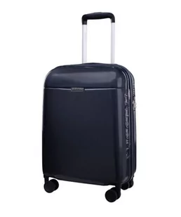 Walizka Puccini VOYAGER 2.0 kabinowa 4k 37l PC052C - Walizki - miniaturka - grafika 1