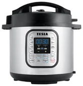 Szybkowary - TESLA EliteCook K70 WI-FI 11w1 srebrny EPCKK70WSLRPL - miniaturka - grafika 1